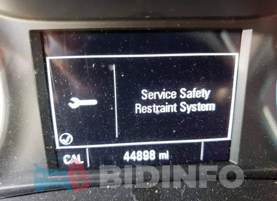 1G1BE5SM2J7236822 Photo# 8