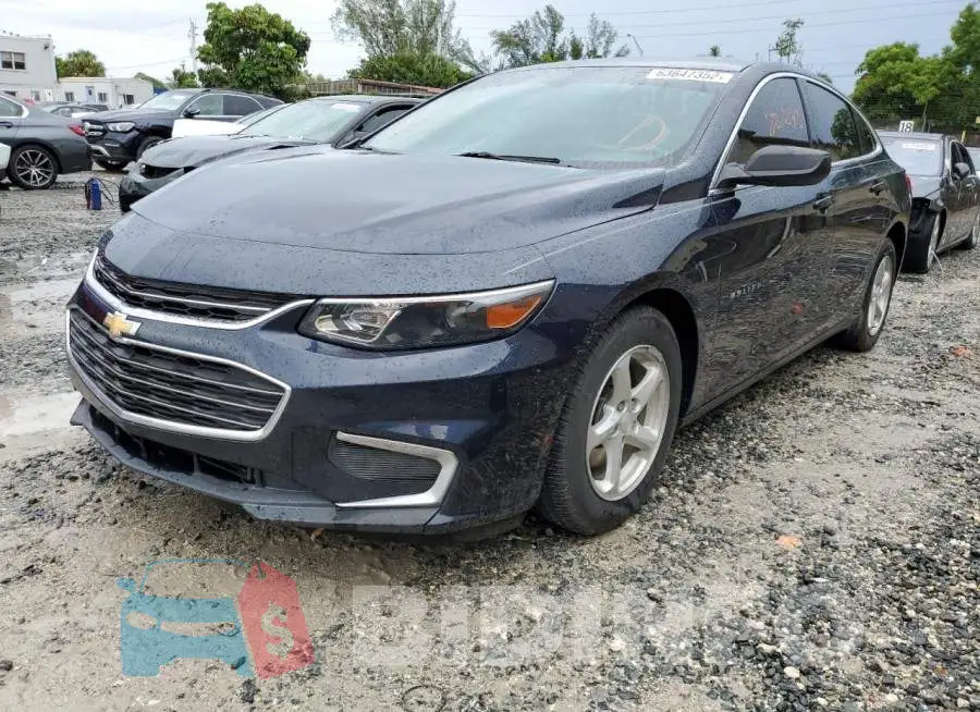 1G1ZB5ST0HF223677 Photo# 2