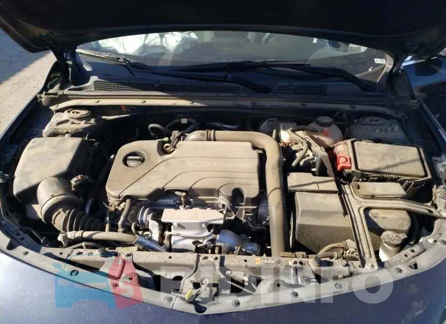 1G1ZB5ST2JF117110 Photo# 7