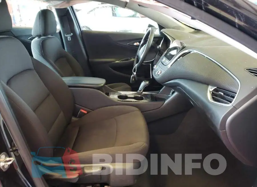 1G1ZD5ST0KF177317 Photo# 5