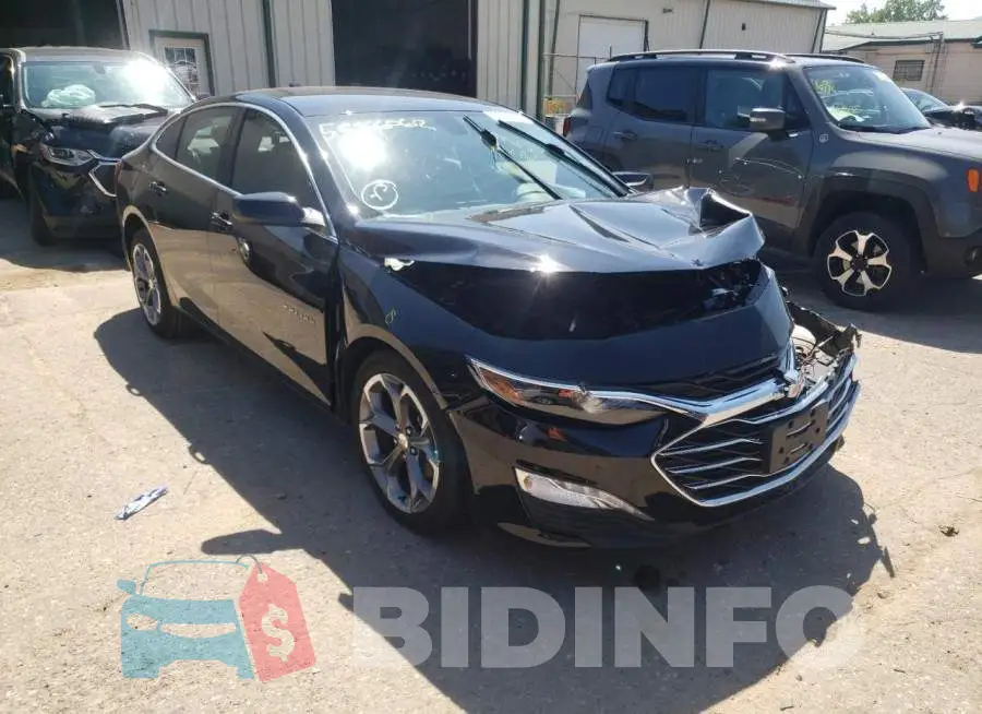 1G1ZD5ST1LF131724 Photo# 1
