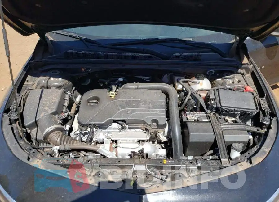 1G1ZD5ST2LF042289 Photo# 7