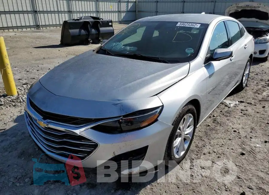 1G1ZD5ST5KF172520 Photo# 2