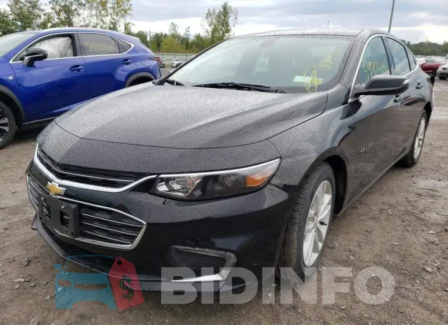 1G1ZD5ST6JF184450 Photo# 2