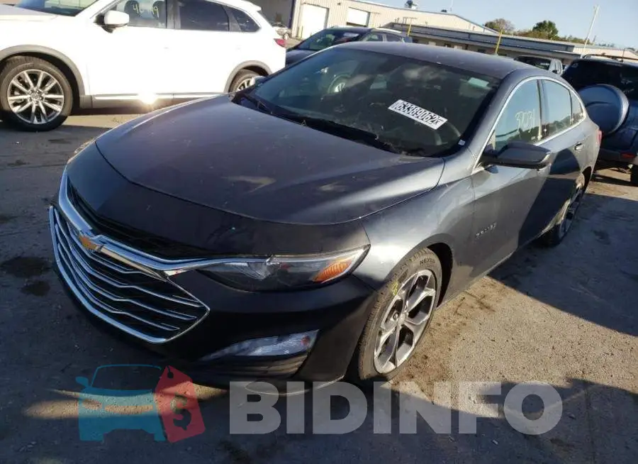 1G1ZD5ST6LF111422 Photo# 2