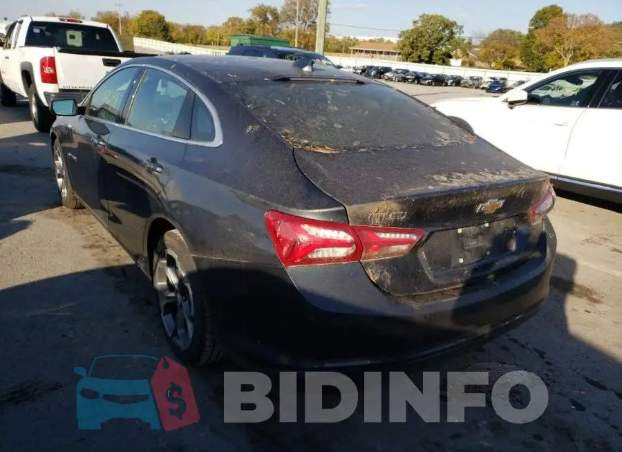 1G1ZD5ST6LF111422 Photo# 3
