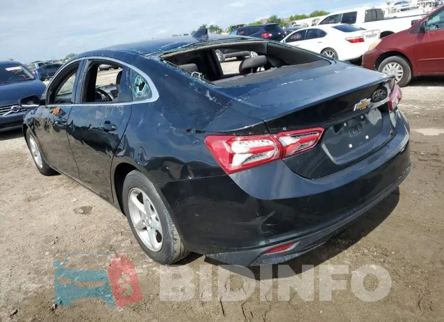 1G1ZD5ST7KF142466 Photo# 3