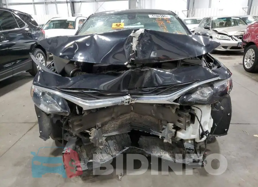 1G1ZD5ST8LF099421 Photo# 9