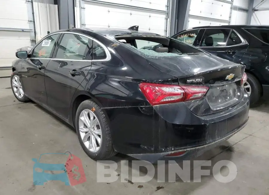 1G1ZD5ST8LF099421 Photo# 3