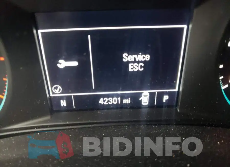 1G1ZD5ST8MF023926 Photo# 8