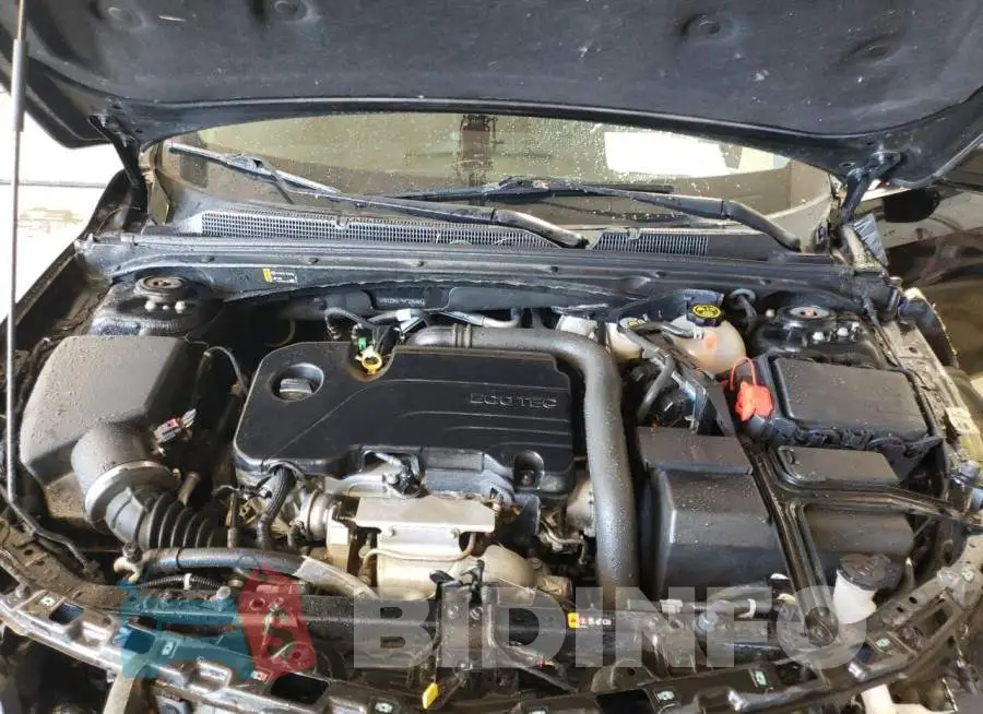 1G1ZD5ST9KF226451 Photo# 7