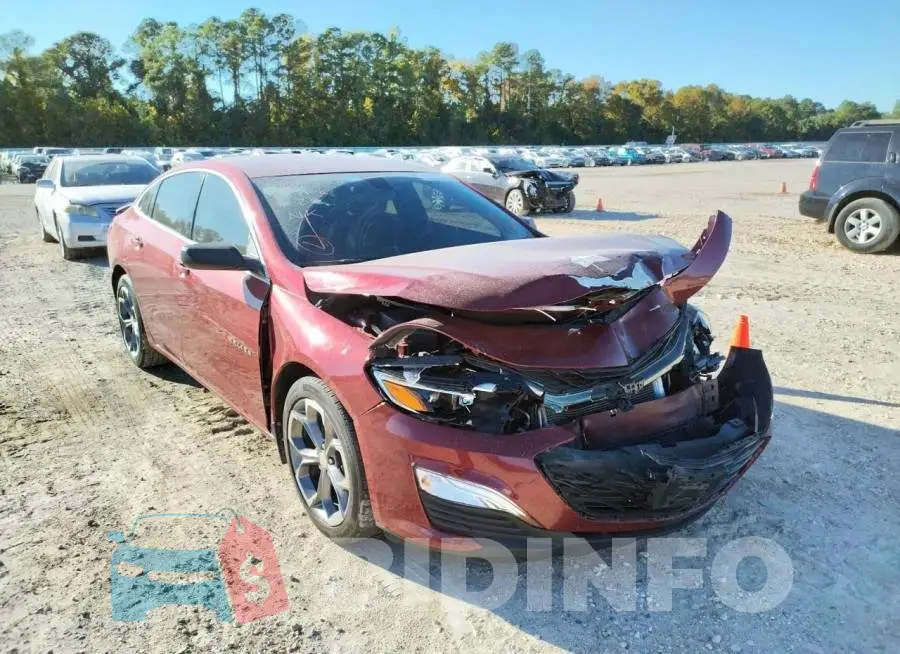 1G1ZG5STXKF227521 Photo# 1