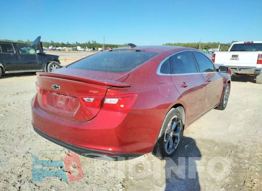 1G1ZG5STXKF227521 Photo# 4
