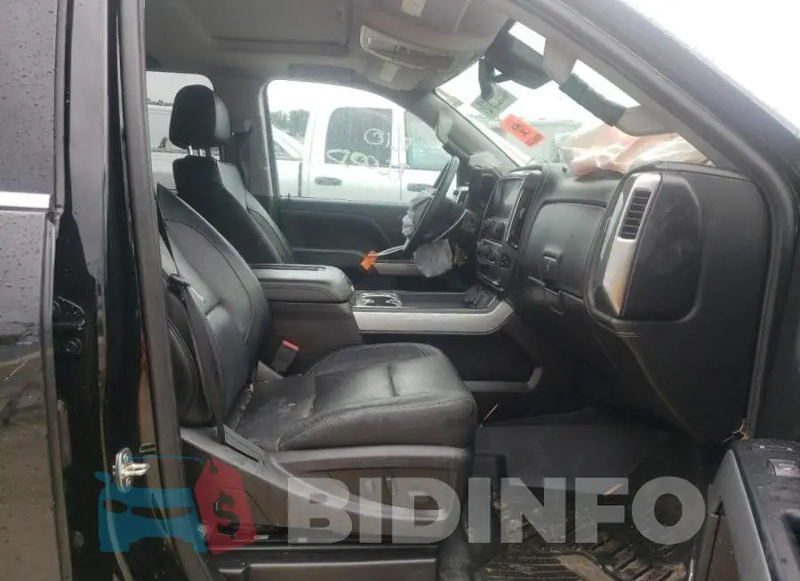1GC4KXEY7KF155194 Photo# 5