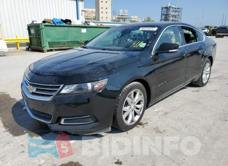 2G1115S33G9124956 Photo# 2