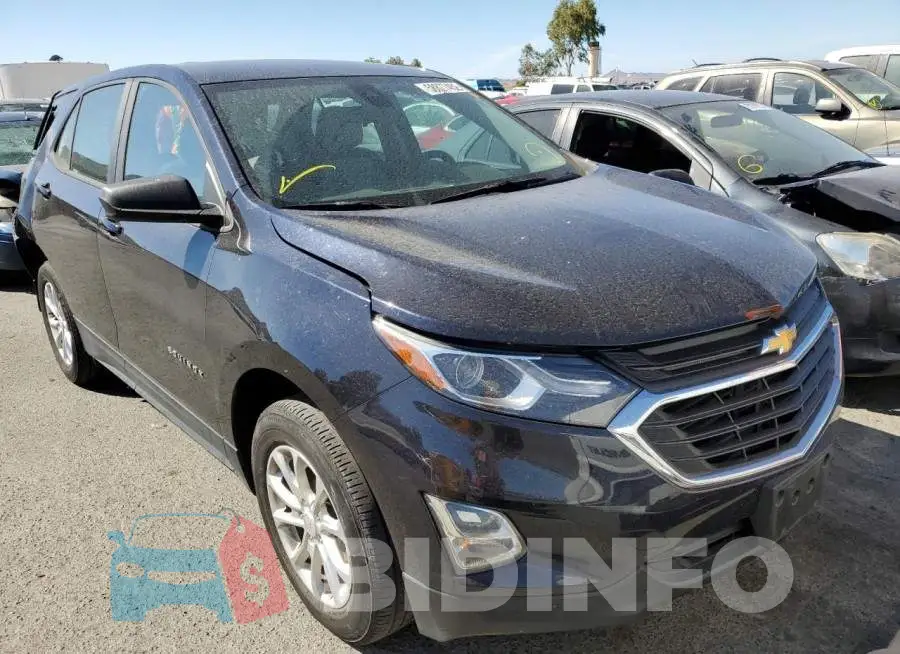 2GNAX5EV4L6203400 Photo# 1