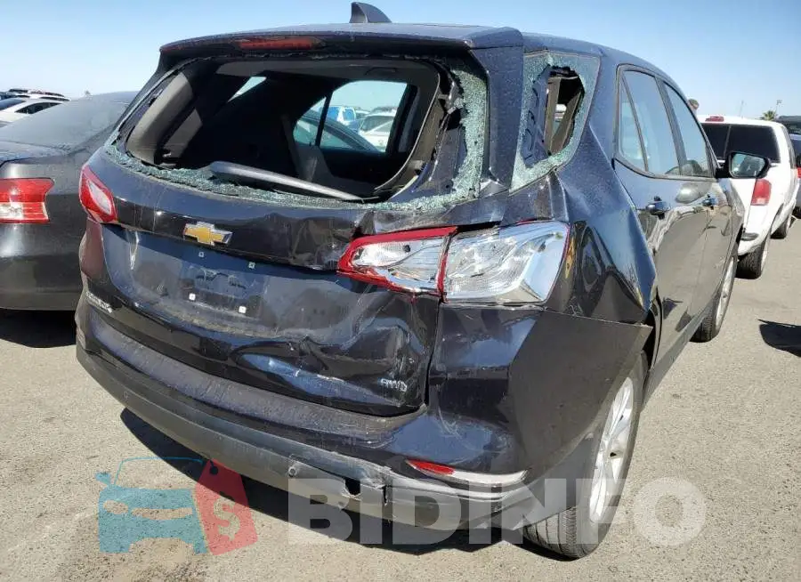 2GNAX5EV4L6203400 Photo# 4