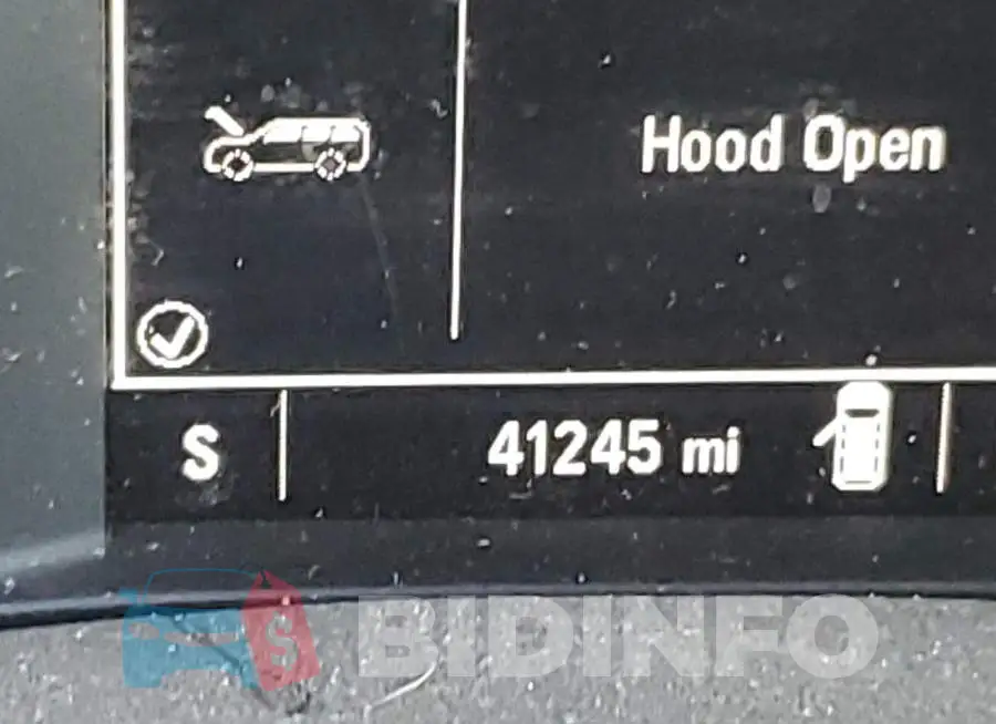2GNAX5EV4L6203400 Photo# 8