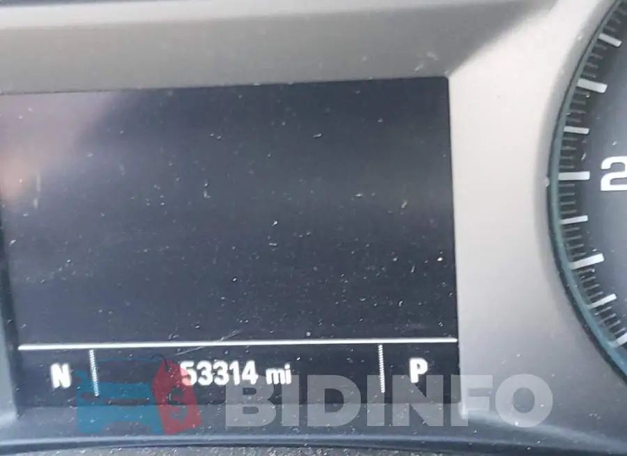 2GNAXHEV1L6247016 Photo# 8