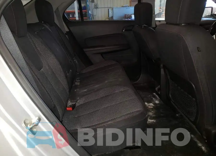 2GNFLFEK0H6150151 Photo# 6