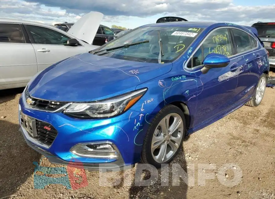 3G1BF6SM3HS517882 Photo# 2