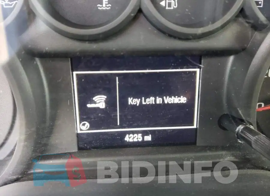 3GCPDCED2NG559231 Photo# 8