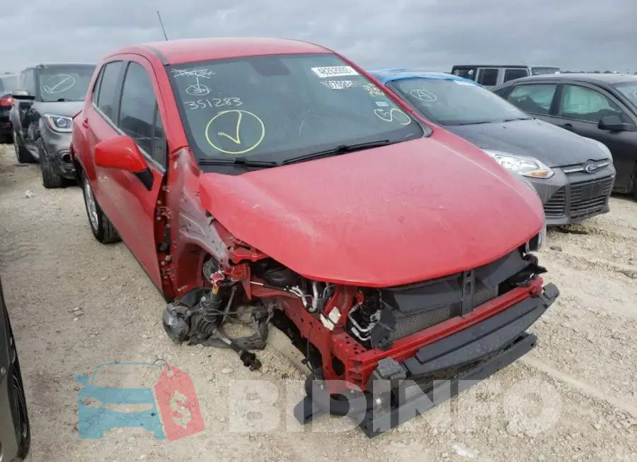 KL7CJKSB1LB351283 Photo# 1