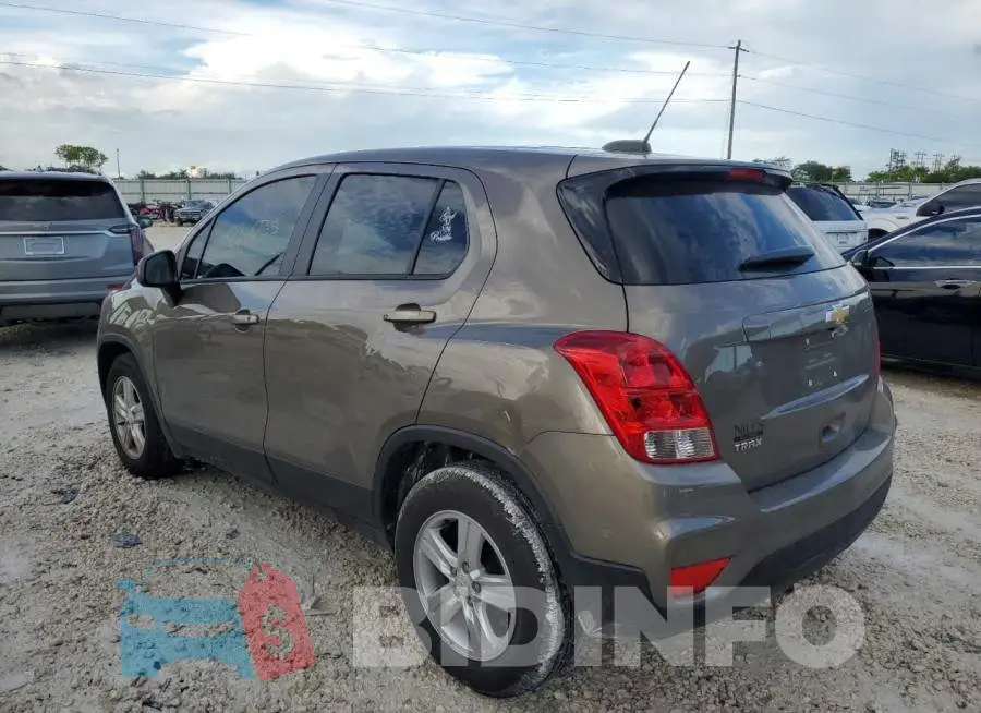 KL7CJKSB7LB331233 Photo# 3