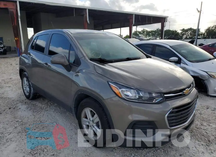 KL7CJKSB7LB331233 Photo# 1