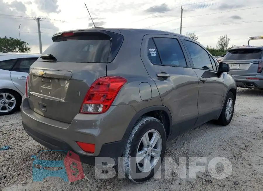 KL7CJKSB7LB331233 Photo# 4