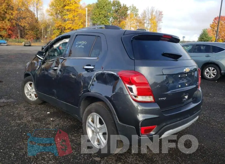 KL7CJLSB1HB150948 Photo# 3