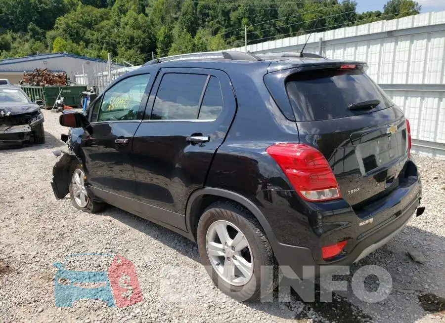 KL7CJLSB3KB912927 Photo# 3