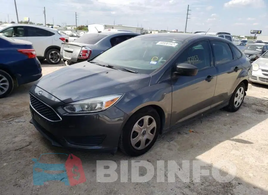 1FADP3E22GL202684 Photo# 2