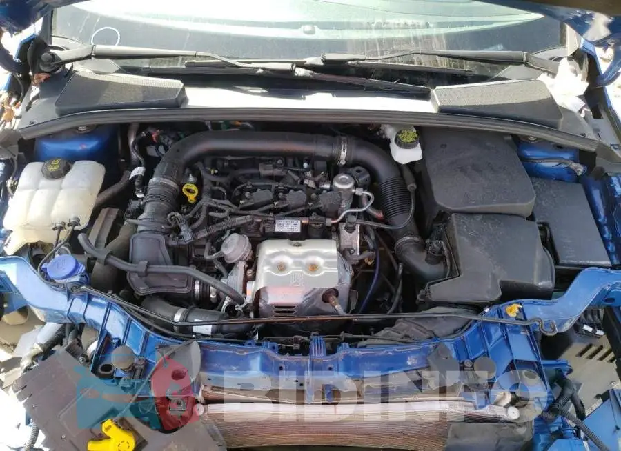 1FADP3FEXJL215201 Photo# 7