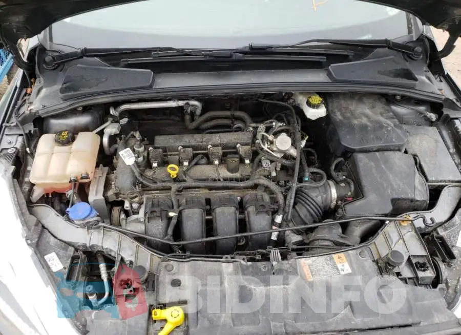 1FADP3K22HL326489 Photo# 7