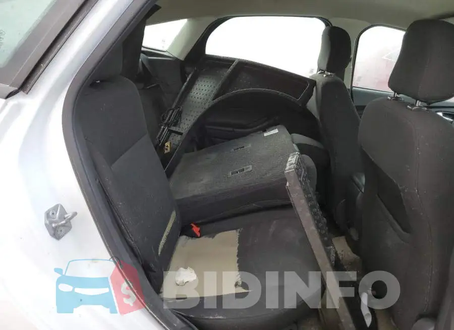 1FADP3K23JL207274 Photo# 6