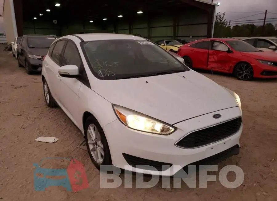 1FADP3K2XHL247782 Photo# 1