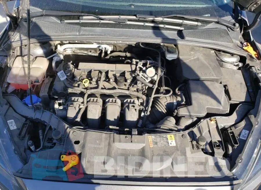 1FADP3M27HL285094 Photo# 7