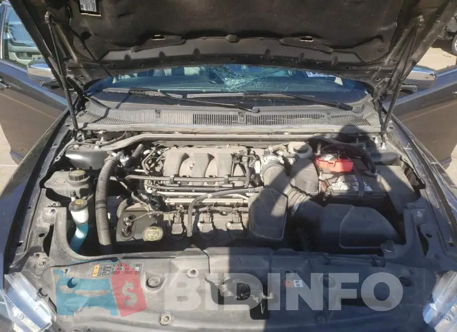 1FAHP2F88GG111538 Photo# 7