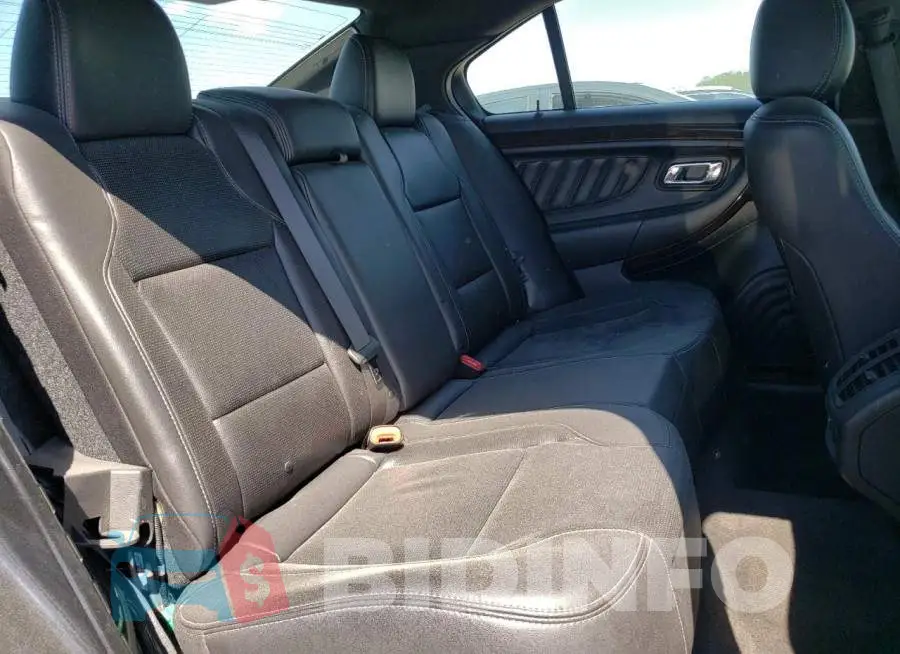 1FAHP2F88JG129870 Photo# 6