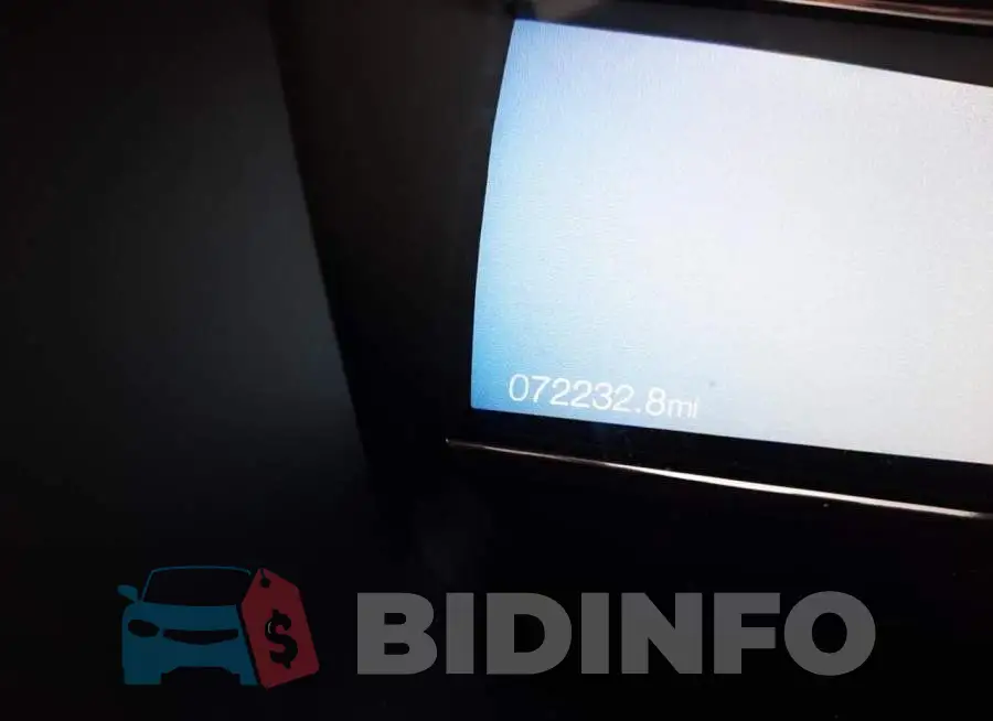 1FM5K7D81JGA98355 Photo# 8
