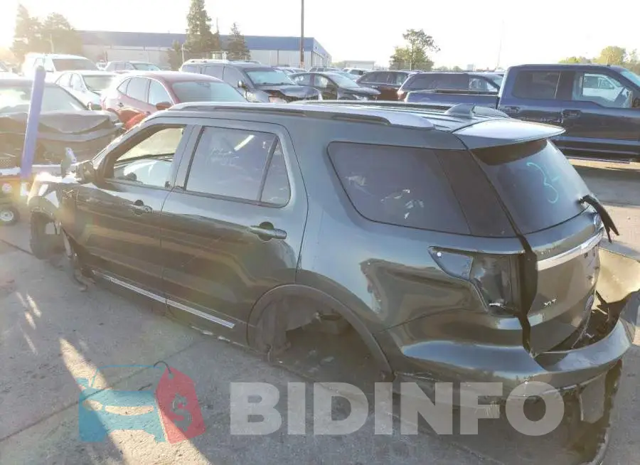 1FM5K8D8XGGB51150 Photo# 3