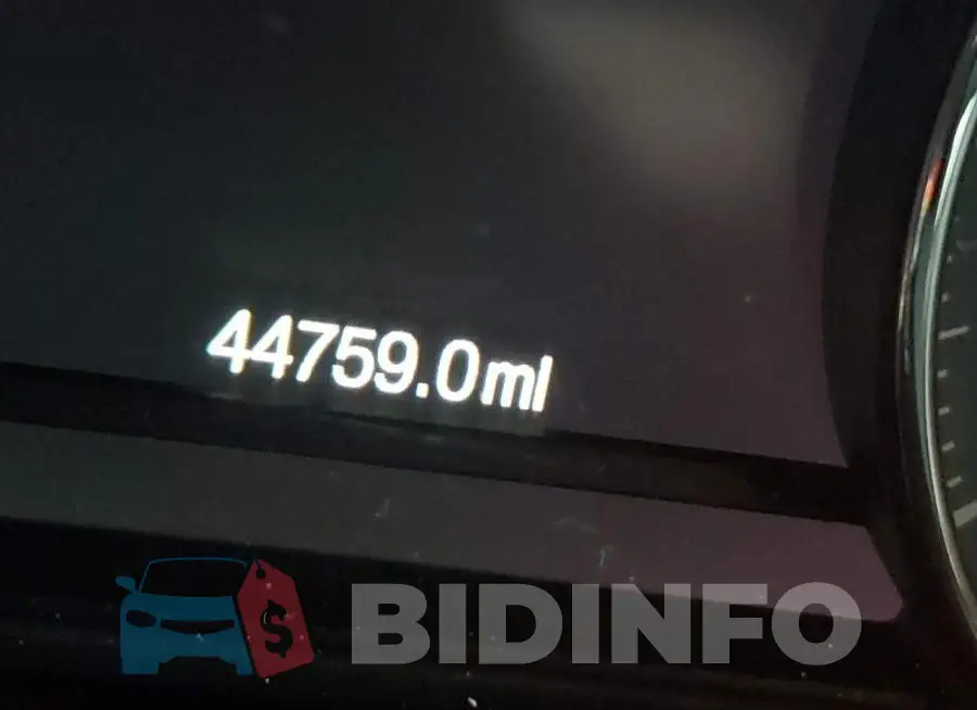 1FM5K8HTXGGD22509 Photo# 8