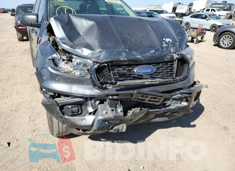 1FTER4FH3KLB21347 Photo# 9
