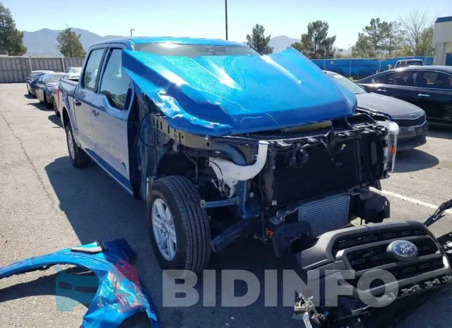 1FTEW1CP3MFB86493 Photo# 1