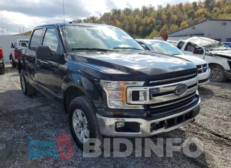 1FTEW1EG1JKD84344 Photo# 1