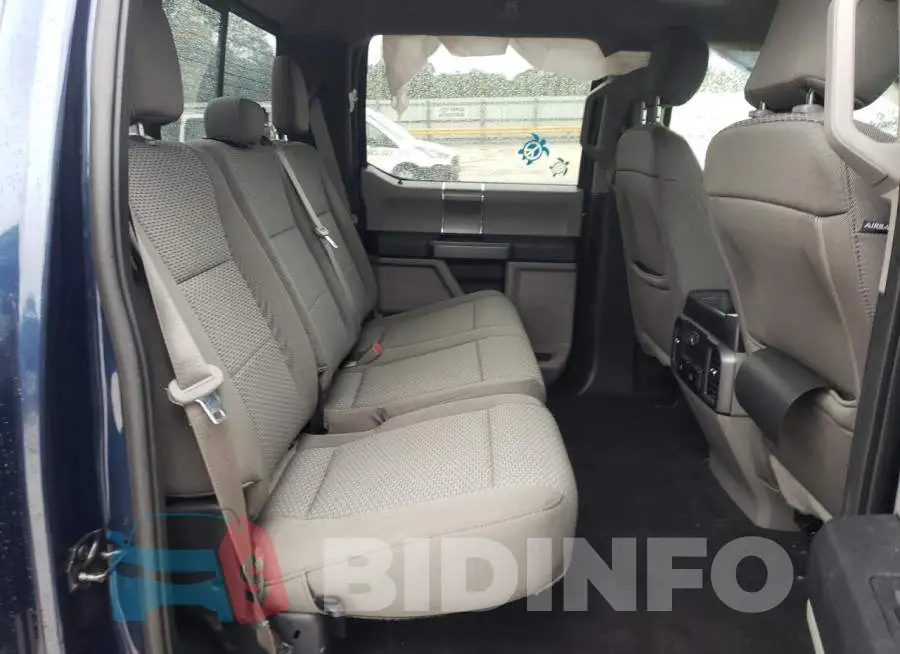 1FTEW1EP4KFA26746 Photo# 6