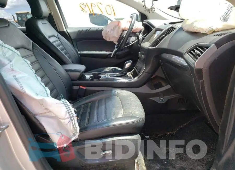 2FMPK3J90HBB30731 Photo# 5