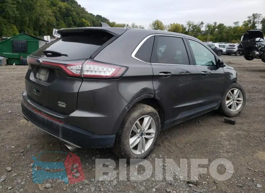 2FMPK3J94JBC45046 Photo# 4