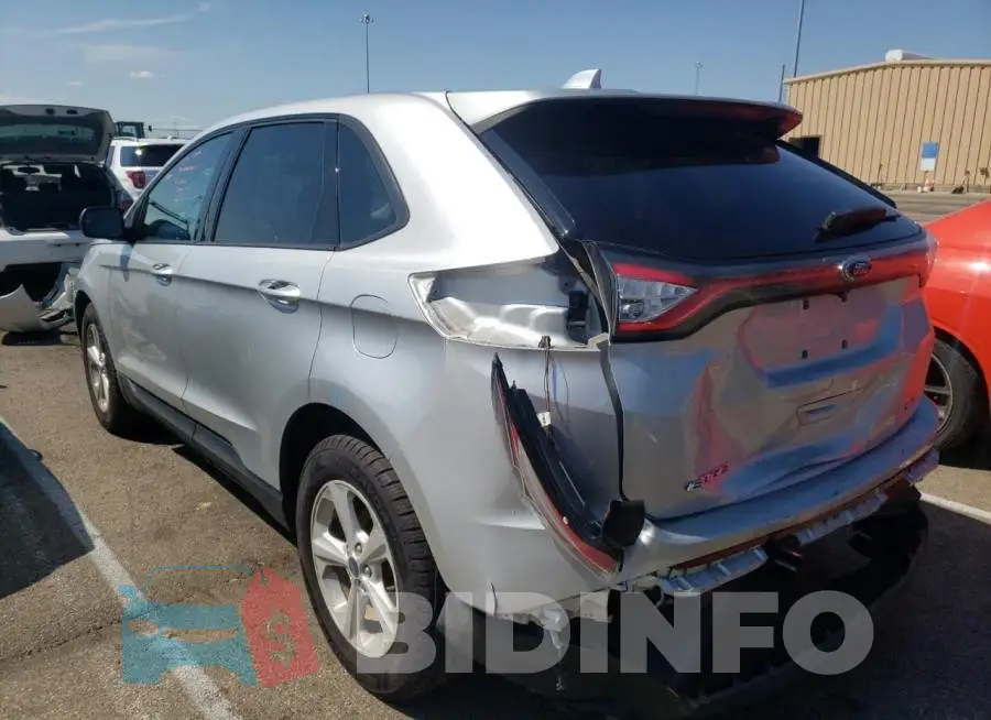 2FMPK4G90GBC50881 Photo# 3